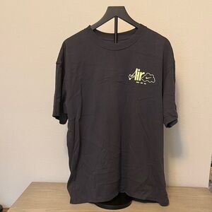 Nike Dark Gray Air Tee